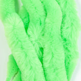 Dragon Tails - Fl Green Chartreuse