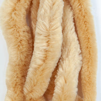 Dragon Tails - Tan