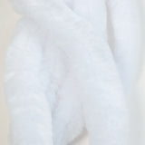 Dragon Tails - White