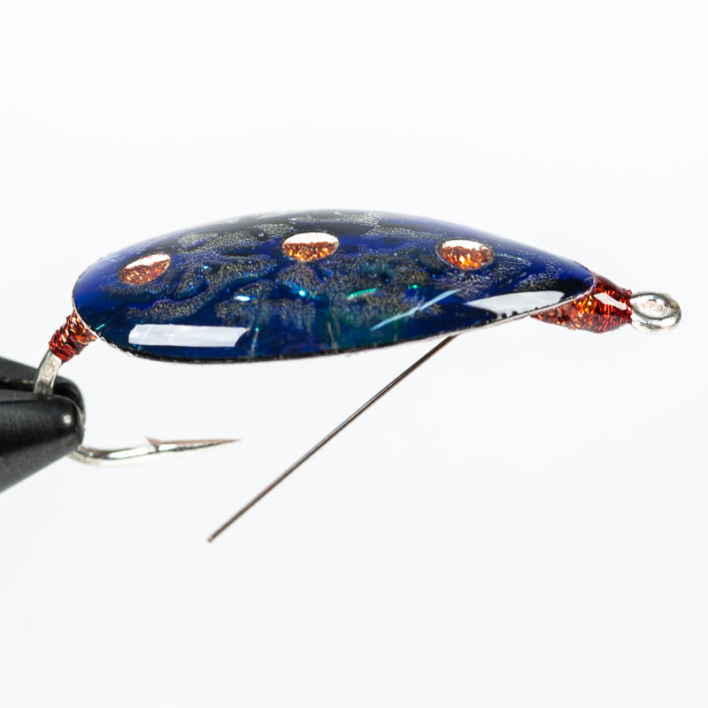 erles fishing lure spoon 6th Sense Magnum Sonar 170 Harpeth River Outfitters Bomgaars : Eppinger Dardevle Spoon