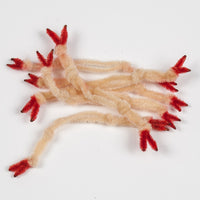 EP Crab Claws - Sand