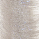 EP Craft Fur Brush - Gray/White
