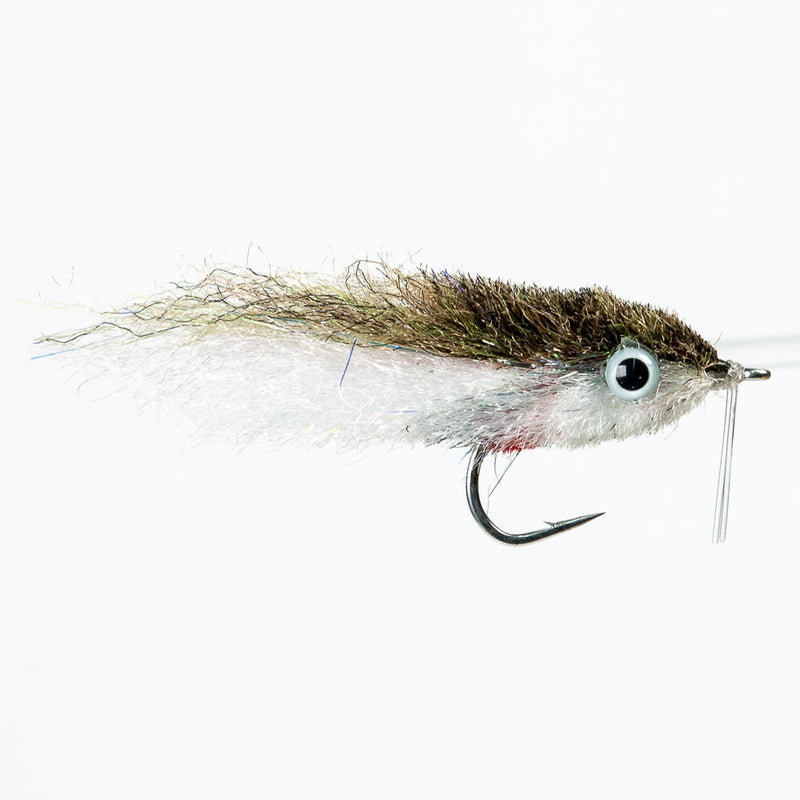 Artificial Finger Mullet Rigged 6 Natural 2 Pack - Almost Alive Artificial  Finger Mullet Rigged 6 Natural 2 Pack $9.99 [AAM600H-1] - $5.19 : Almost  Alive Lures, The best there ever was.