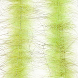 EP Foxy Brush 1.5" - Chartreuse