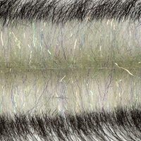 EP Invader Brush - Gray Olive