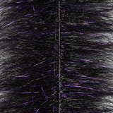 EP Sparkle Brush - Black/Purple