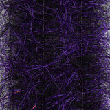 EP Tarantula Hairy Leg Brush - Purple/Black