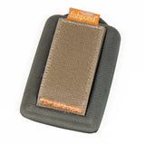 Fishpond Beavertail Fly Patch - Back