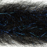 Flash Blend Baitfish Brush - Midnight Blitz