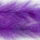 Flash Blend Baitfish Brush - Violet Night
