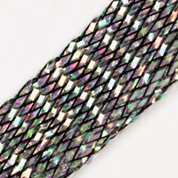 Flexi-Cord Light - Black/Pearl