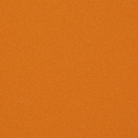Thin Fly Foam - Orange