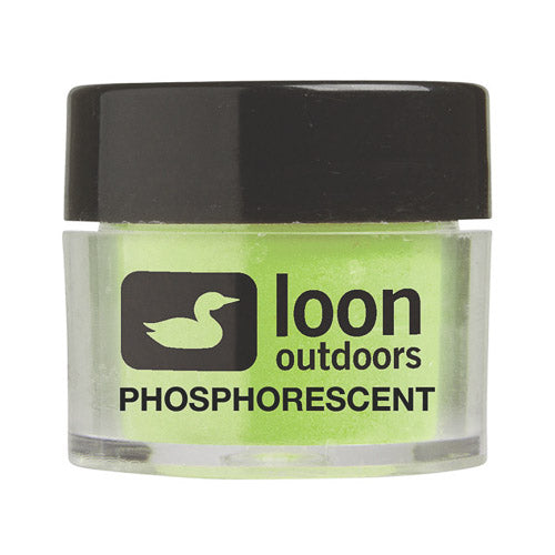 Loon Phosphorescent Powder