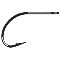 Gamakatsu SC15 Wide Gap Hook