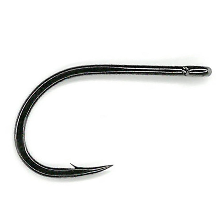 12 hooks fish Gamakatsu SL12S 1X Short 2