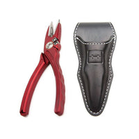 Hatch Tempest 2 Pliers - Red