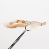 Boehm's Gurgler Tying Kit