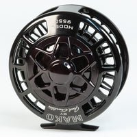 Mako 9550 810 Fly Reel - Back