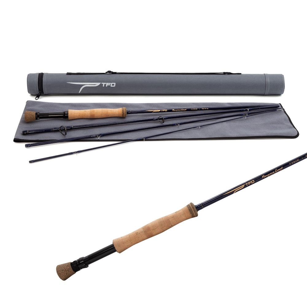 TFO Mangrove Coast Fly Rod