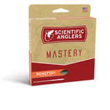 SA Mastery Series Bonefish Fly Line
