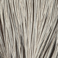 Metz Dry Fly Rooster Neck #1 - Badger (ZR1212)