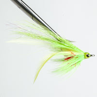 Mighty Minnow - Chartreuse