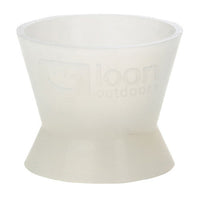 Loon Mixing Cup - Silicone