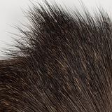 Moose Body Hair