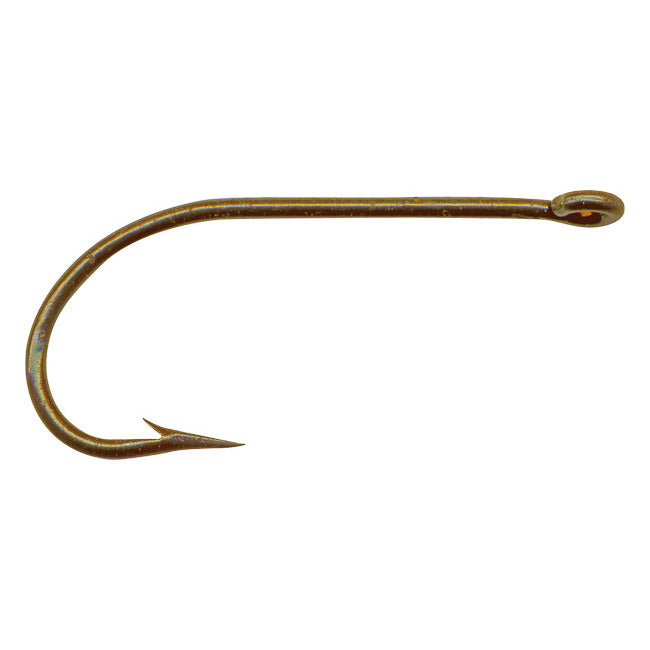 Mustad 3366 Hook  Orlando Outfitters