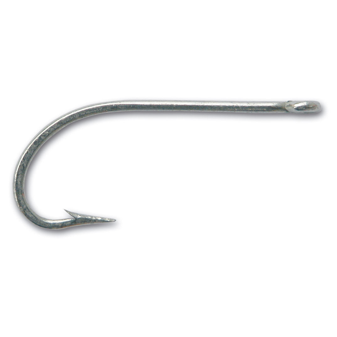 32437 fish hook Mustad 3407DT Hook