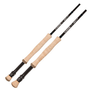 G. Loomis IMX Pro V2S Fly Rod