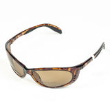 ONO's Breton Sunglasses - Amber Lens
