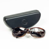 ONO's Breton Sunglasses - Gray Lens
