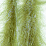 Polar Fiber Streamer Brush - Olive