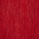 Rainy's Premium Craft Fur - Red