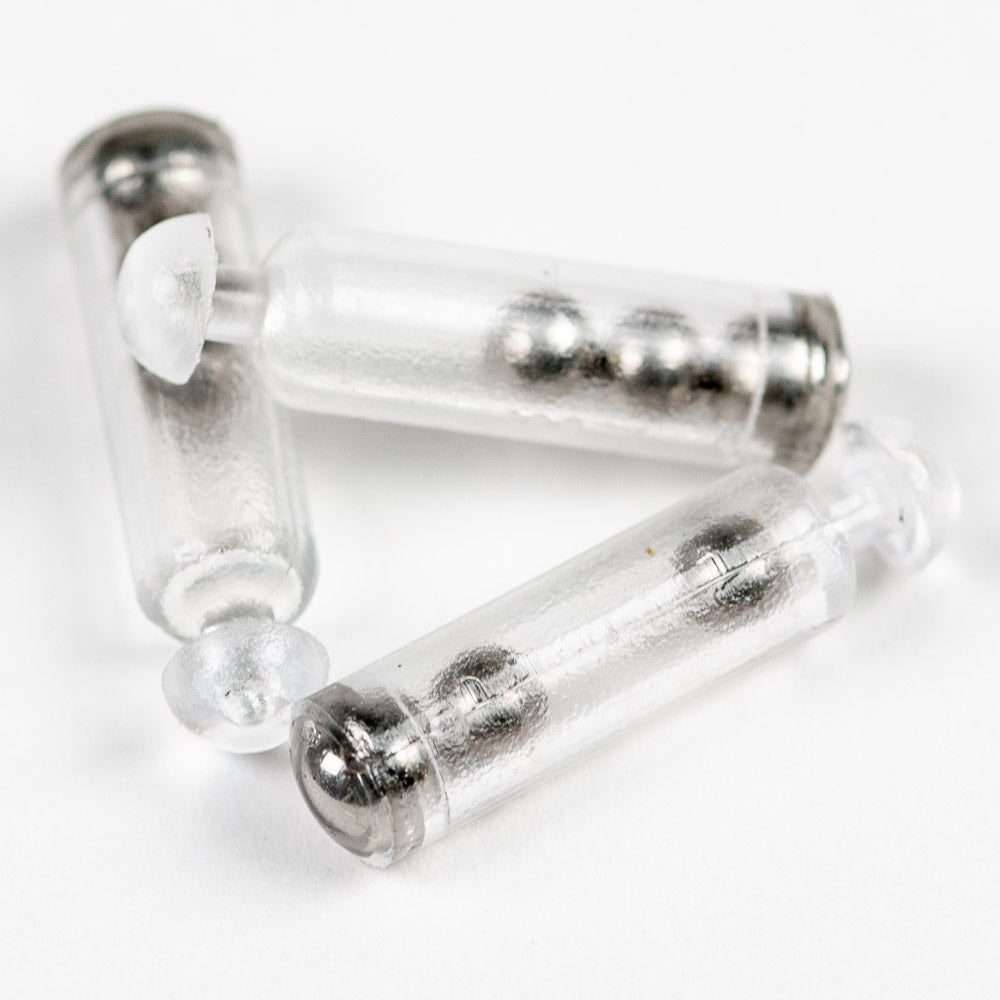Plastic Fly Rattle - Small | Orlando Outfitters