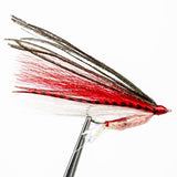 Rattle Rouser - White/Red