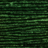 Rayon Chenille - Kelly Green