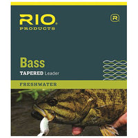 RIO Bass Leader