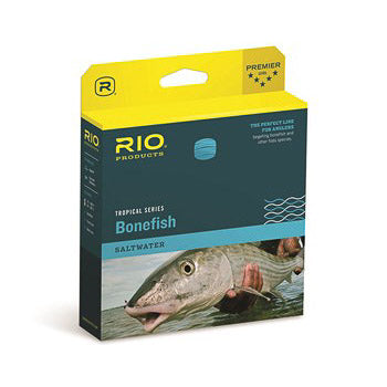 RIO Bonefish Fly Line