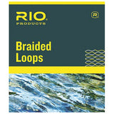 RIO Braided Loops