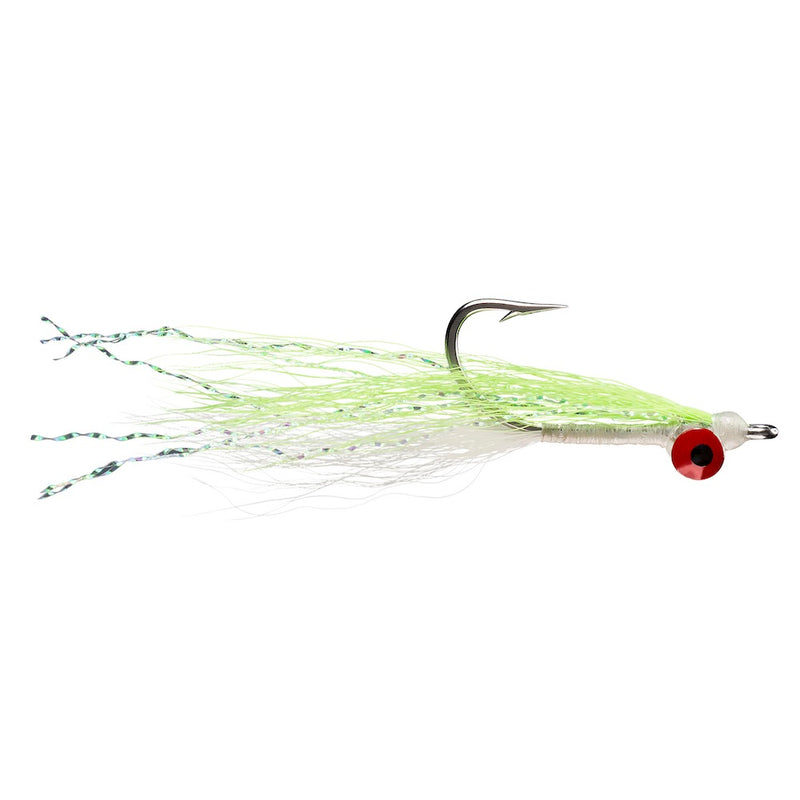 Clouser Minnow - Florida Keys Outfitters