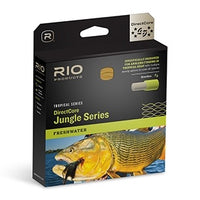 RIO DirectCore Jungle Series Fly Line