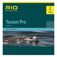 RIO Tarpon Pro Leader