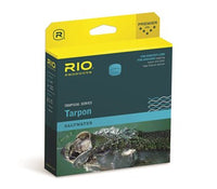 RIO Tarpon Technical Fly Line