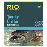 RIO Toothy Critter Leader