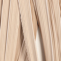 Rainy's Round Rubber Legs - Tan
