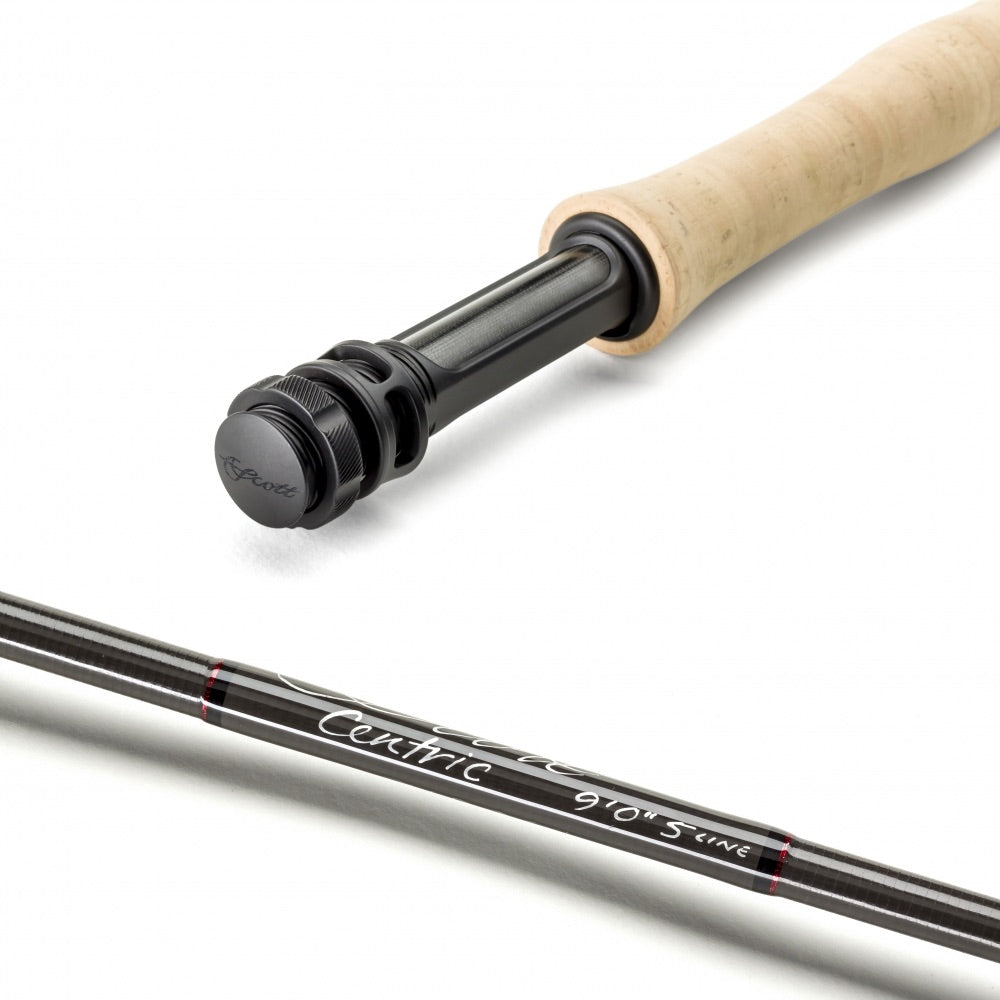 Scott Centric Fly Rod Orlando Outfitters