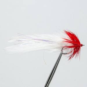 Seaducer Tying Kit, Red/White