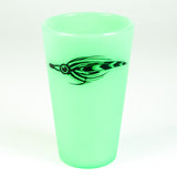 Silipint Silicone Drinking Glass - Green